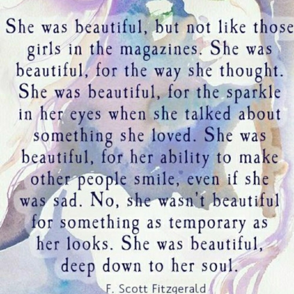 Beautiful